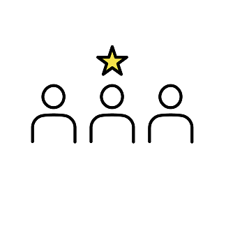 採用コストだけかかって人材の質が伴わない