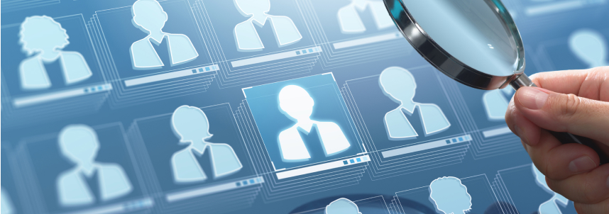 ダイレクトスカウト型のイメージ